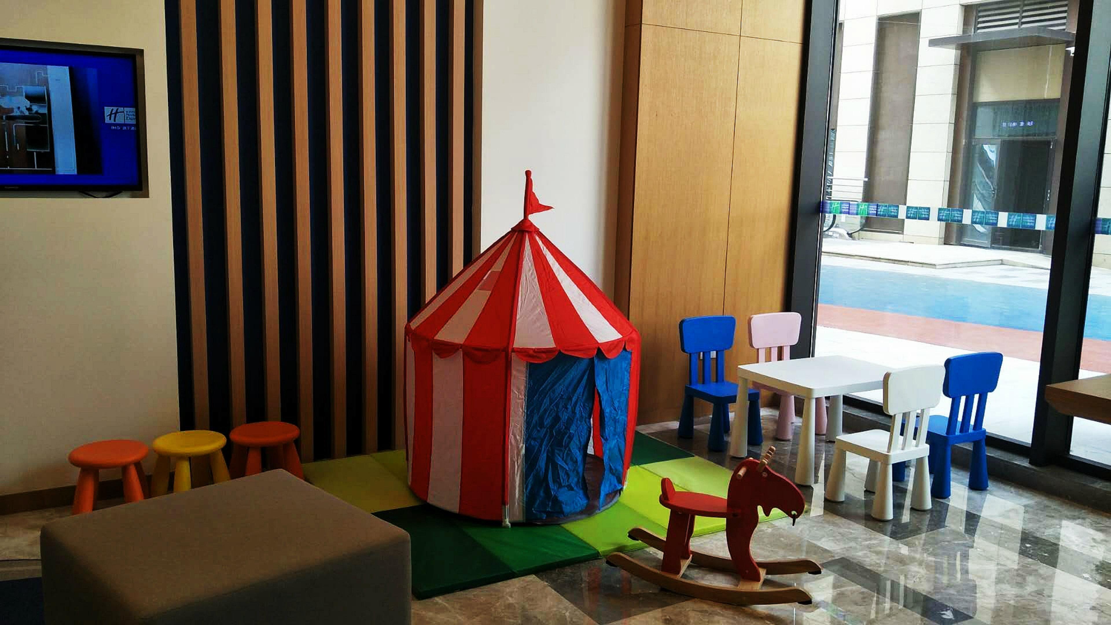 Holiday Inn Express Xi'An Qujiang South By Ihg Zewnętrze zdjęcie