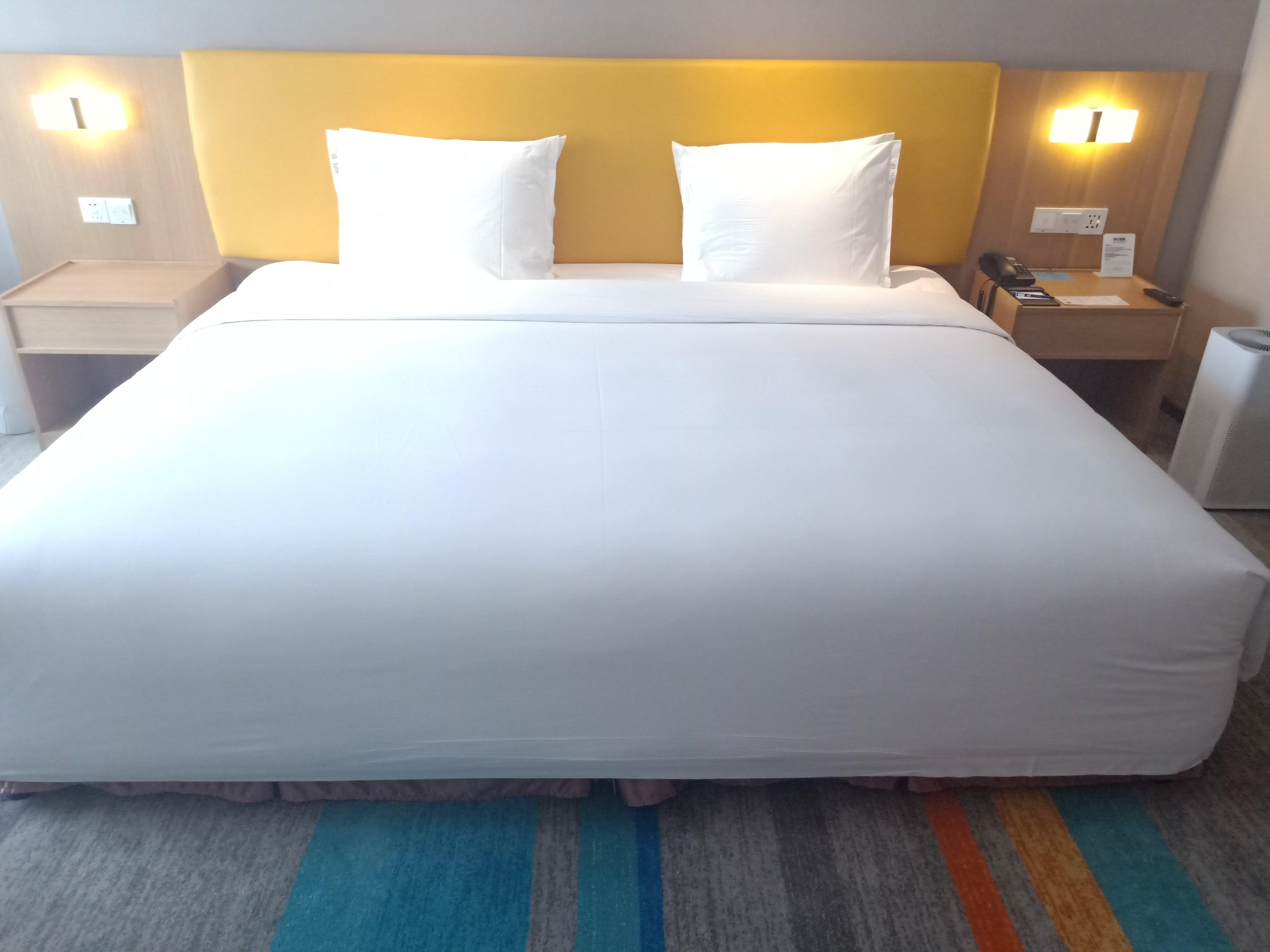 Holiday Inn Express Xi'An Qujiang South By Ihg Zewnętrze zdjęcie