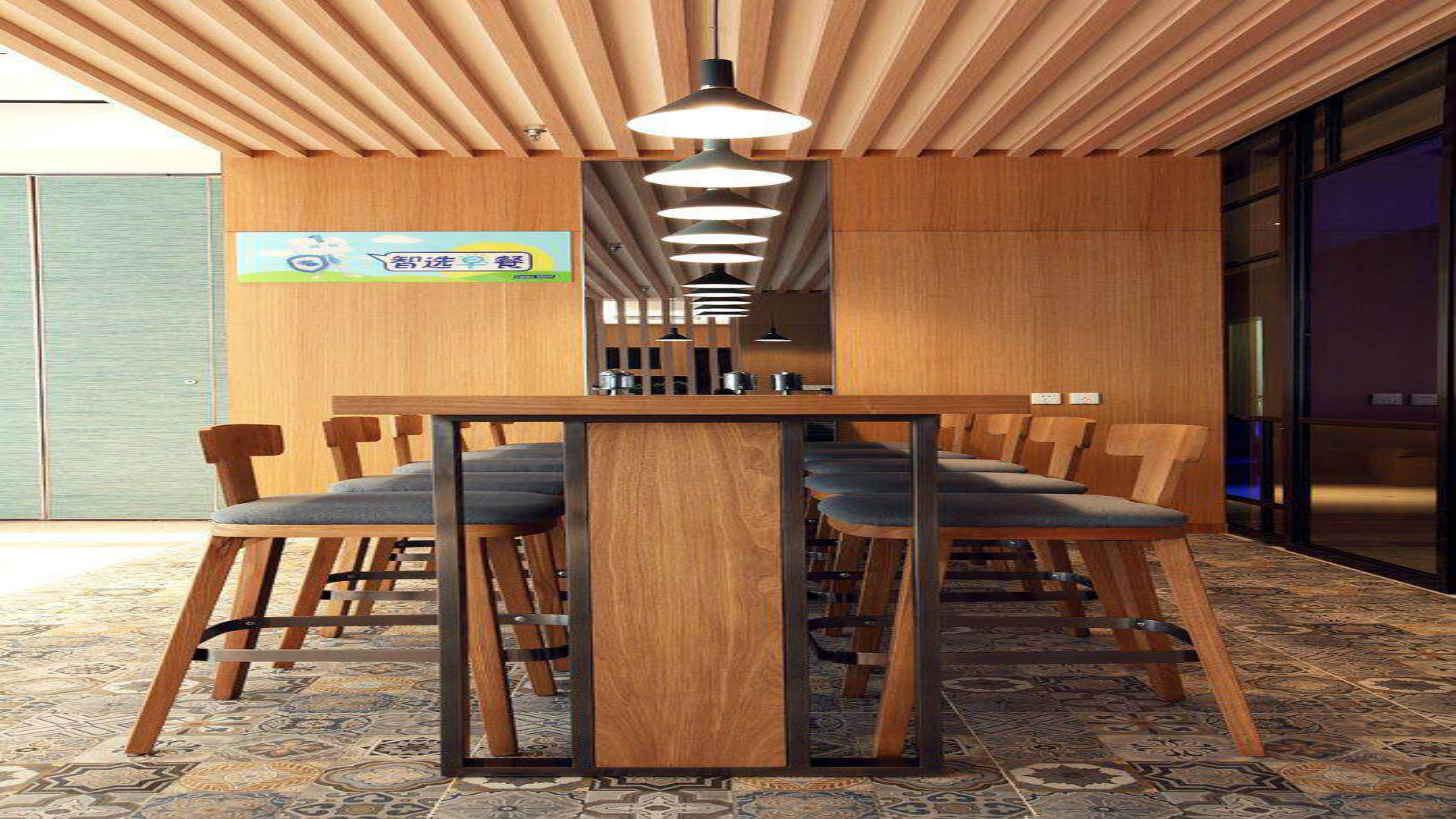 Holiday Inn Express Xi'An Qujiang South By Ihg Zewnętrze zdjęcie