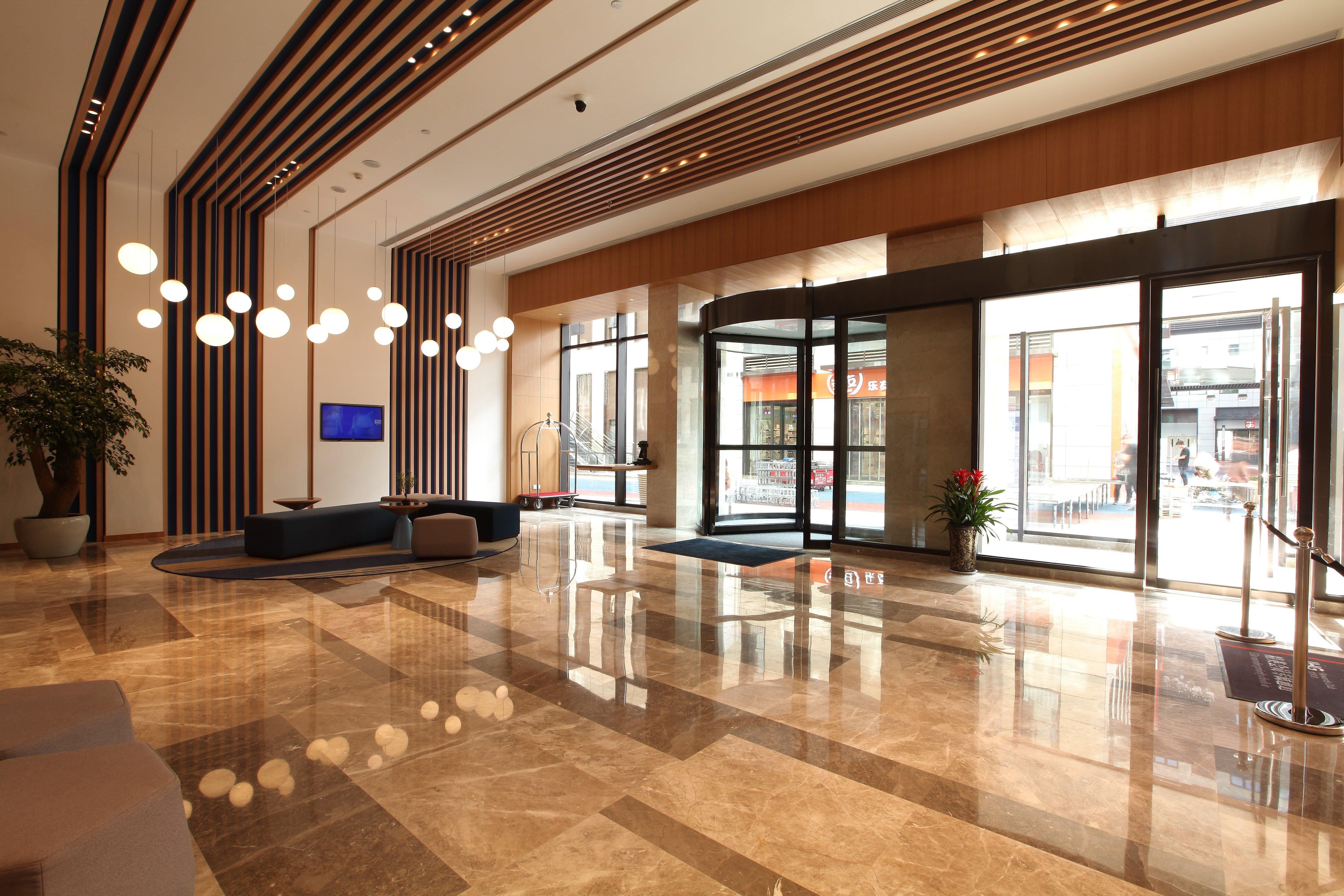 Holiday Inn Express Xi'An Qujiang South By Ihg Zewnętrze zdjęcie