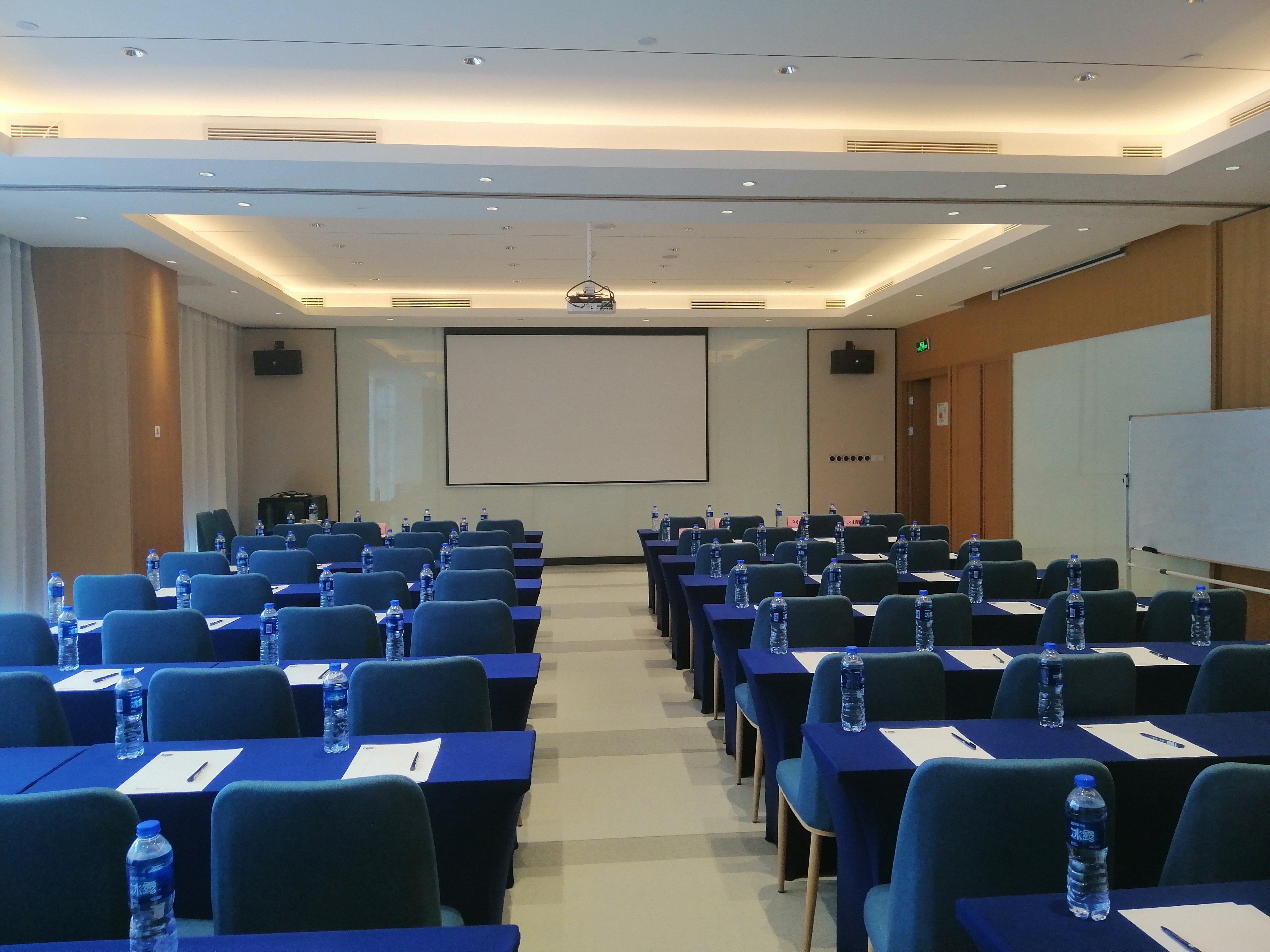 Holiday Inn Express Xi'An Qujiang South By Ihg Zewnętrze zdjęcie