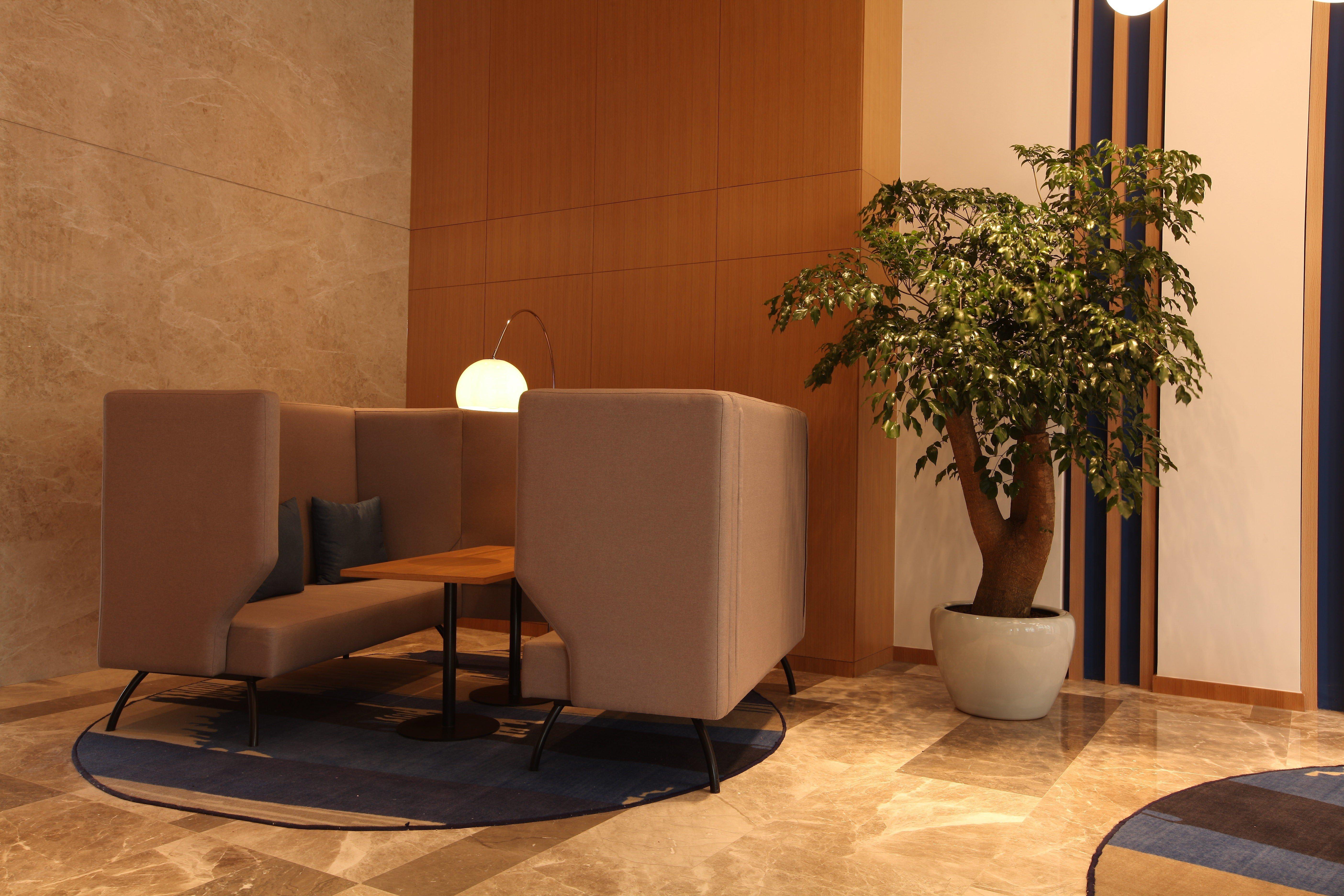 Holiday Inn Express Xi'An Qujiang South By Ihg Zewnętrze zdjęcie